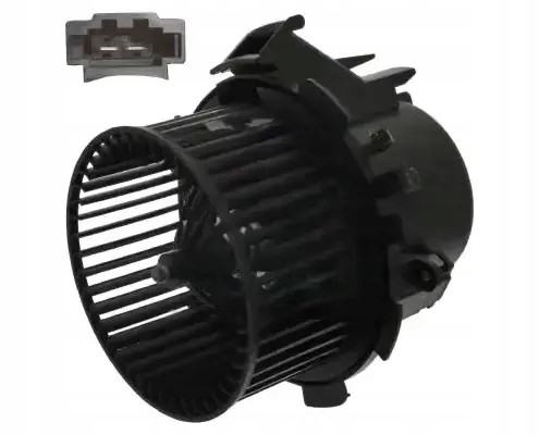 Febi bilstein 40176 Вентилятор пічки 40176 febi bilstein