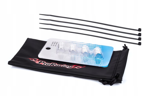 ProRacing CR10MAP prog30 Чип-тюнінг CR10MAP для OPEL ASTRA H 1.9 CDTI 100KM