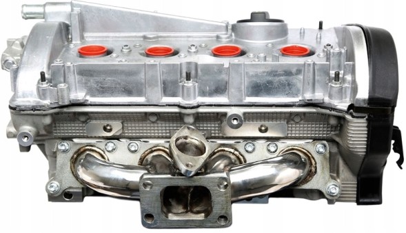 TA-Technix 77AU002-8 Турбоколектор TA TECHNIX 77AU002 T3 1.8T 20V SEAT TOLEDO II (1M2)