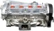 TA-Technix 77AU002-8 Турбоколектор TA TECHNIX 77AU002 T3 1.8T 20V SEAT TOLEDO II (1M2)