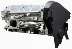 TA-Technix 77AU002-8 Турбоколектор TA TECHNIX 77AU002 T3 1.8T 20V SEAT TOLEDO II (1M2)