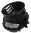 Wentylator 15814700 ПОВІТРОДУВКА BMW 4 купе (F32) 2013 - WENTYLATOR З МОДУЛЕМ