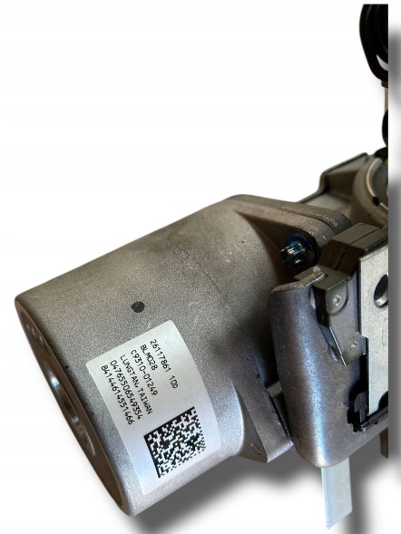 Fiat OE 151864707 ЕЛЕКТРОПІДСИЛЮВАЧ FIAT PUNTO EVO (2009-2012) 26117861 ОРГ !J