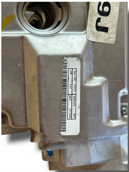 Fiat OE 151864707 ЕЛЕКТРОПІДСИЛЮВАЧ FIAT PUNTO EVO (2009-2012) 26117861 ОРГ !J