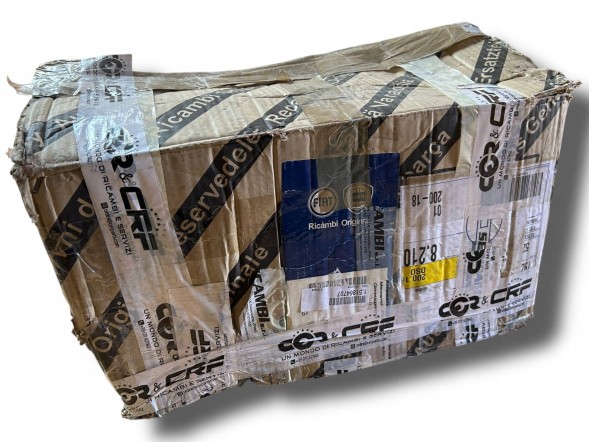 Fiat OE 151864707 ЕЛЕКТРОПІДСИЛЮВАЧ FIAT PUNTO EVO (2009-2012) 26117861 ОРГ !J