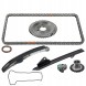 Febi bilstein 108731 Ланцюг розрідження toyota auris corolla yaris 1.4 d-4d mini one d dayco