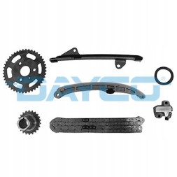Febi bilstein 108731 Ланцюг розрідження toyota auris corolla yaris 1.4 d-4d mini one d dayco
