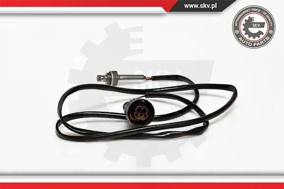 ESEN SKV 09SKV504 Регулювальний лямбда-зонд перед каталізатором