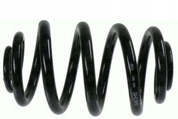 Sachs 996 985 SAC/BOX Ресона sachs bmw x3 3.0 d (e83)