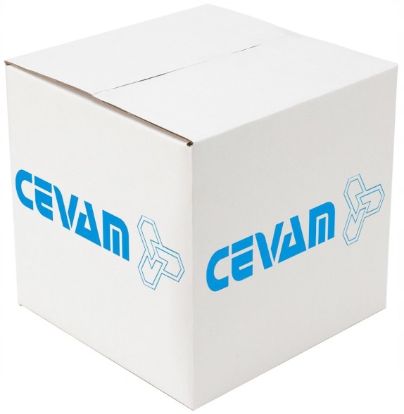 Cevam 8600247 Компресор, кондиціонер cevam 8600247