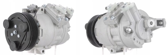 Cevam 8600247 Компресор, кондиціонер cevam 8600247