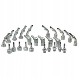 Китай 12365236 Комплект Manuli Kit-AGJ-DKJ DN16-DN25