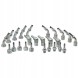 Китай 12365236 Комплект Manuli Kit-AGJ-DKJ DN16-DN25