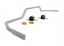 Китай WL-BTR29Z-13560 СТАБІЛІЗАТОР 20MM 3 ТОЧКОВИЙ TOYOTA CELICA ST205 GT-4, ALL TRAC AWD WHITELINE