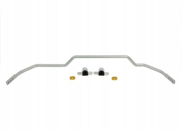 Китай WL-BTR29Z-13560 СТАБІЛІЗАТОР 20MM 3 ТОЧКОВИЙ TOYOTA CELICA ST205 GT-4, ALL TRAC AWD WHITELINE