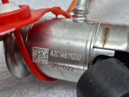 Fiat OE S27639522 ФОРСУНКА ADBLUE 55283499 68375220AA FIAT TIPO II 500X 1.6 2.0 D 2018-