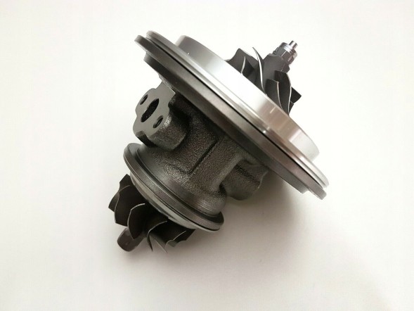 Китай IVECO DAILY 2.3 ТУРБІНА ТУРБОКОМПРЕСОР 53039700066