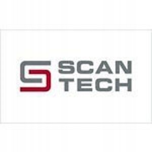 ScanTech 5236823 КІНЦЕВА ВТУЛКА РОЗ'ЄМУ ПЕРЕДНЬОГО ВАЛЕЖА SAAB 9-5 95 2002-2010