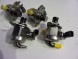 Volkswagen OE 04E 127 025B Паливний насос 04e127025d tiguan passat b8 audi q3
