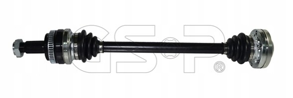 GSP 205062 Кардан gsp bmw x3 e83 2003-2011 задній лівий
