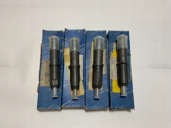 Mercedes-Benz OE A0000178621 Mercedes-benz t2 o 302 / unimog / тойота ленд крузер j4 j5 інжектори