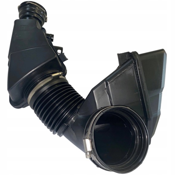 Mertt MRT-2031893 Корпус трубки впускний повітряний шнур резонатор BMW 3 G20 G21 320i 330i 2017-