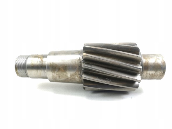 Iveco OE 4608765 ДИСК ВАЛ КОЛЕСА FIAT OM IVECO 150 159 643 ASO