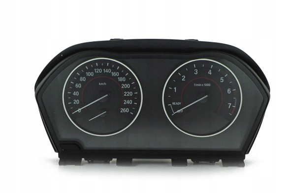 BMW OE 62106847107 Спідометр для BMW F20 F21 F22 F23