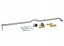 Китай WL-BWF22Z-12762 СТАБІЛІЗАТОР 26MM 2 ТОЧКОВИЙ AUDI Q2 GAB QUATTRO WHITELINE