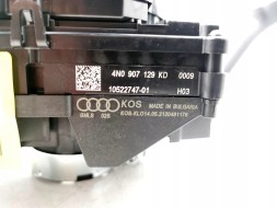 Audi OE 4N0907129KD, DWP521034OE ORG ПЕРЕМИКАЧ КОМБІНОВАНИЙ ШЛЕЙФ ПЕРЕМИКАЧА AUDI A8 4N D5 4N0907129KD