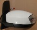 B-Series 32M2514E Дзеркало для Ford C-MAX, електрично складане, 8 пінів, 673