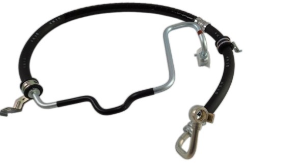 Mitsu Трубка гідропідсилювача MITSUBISHI MN184038