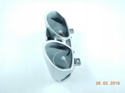 Ford OE Спідометр FORD FIESTA 08-12 1707747