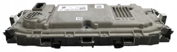 Volkswagen OE 5H0920340F, DWP407583OE Лічильник панель приладів VW Caddy V 5H0920340F