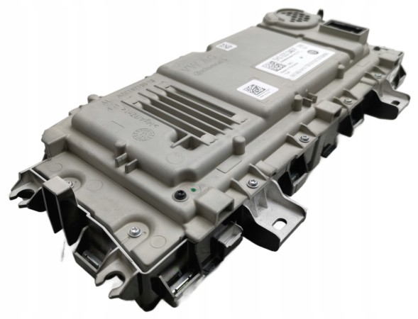 Volkswagen OE 5H0920340F, DWP407583OE Лічильник панель приладів VW Caddy V 5H0920340F