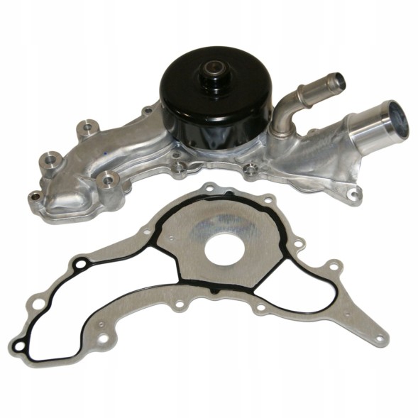 GMB 120-4450 ВОДЯНИЙ НАСОС DODGE GRAND CARAVAN 2011-2020 3.6L V6