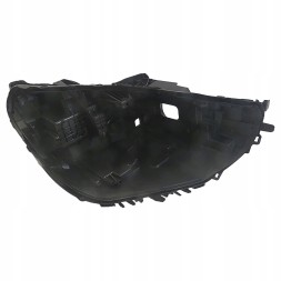 Vroomer HB-X3-G45-G48-24-R Корпус балончика лампи фари bmw x3 g45/g48 (2024+) halogen/led правий