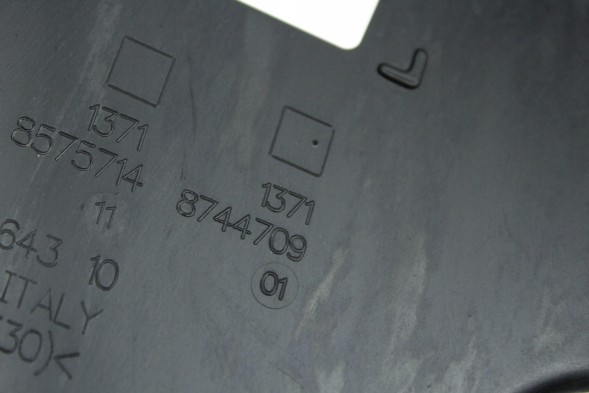 BMW OE 8744709 14718744709 Б/У КОРПУС ПОВІТРЯНОГО ФІЛЬТРА BMW G01 X3 G02 X4 M40iX