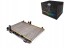 Thermotec THED78010TT/RS2 Радіатор thermotec 1770062j00 sz2083 2505