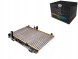 Thermotec THED78010TT/RS2 Радіатор thermotec 1770062j00 sz2083 2505