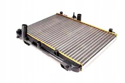 Thermotec THED78010TT/RS2 Радіатор thermotec 1770062j00 sz2083 2505