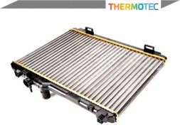 Thermotec THED78010TT/RS2 Радіатор thermotec 1770062j00 sz2083 2505