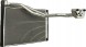 4 Seasons 4S15006AN24 Випарник кондиціонера TESLA MODEL Y 2020+ EV 150064500A