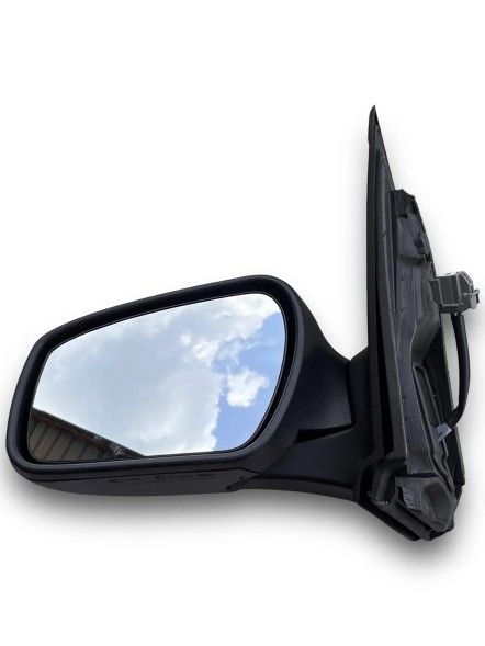 Ford OE 4M51-17683JA FORD FOCUS ДЗЕРКАЛО ЛІВЕ ОРИГІНАЛ 4M5117683JA