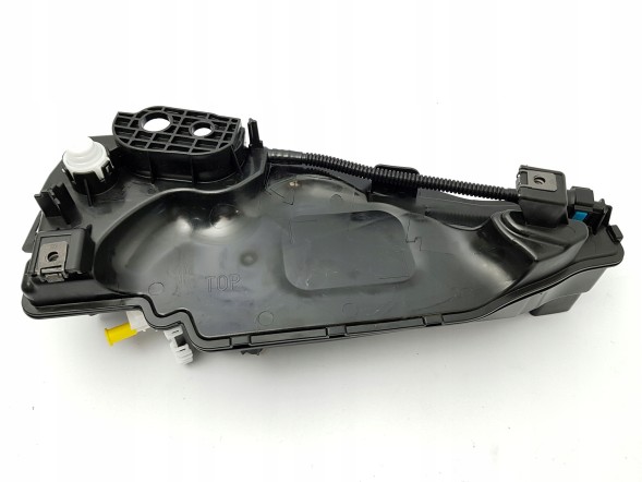 Peugeot OE 9815712680 Бак для рідини fap citroen c3 c4 peugeot 208 2008 301 9815712680 собаки oe