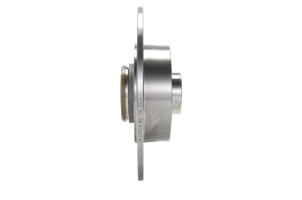 Bosch 0 986 479 761 Bosch 0 986 479 761 диск. Хам. Renault 1шт.