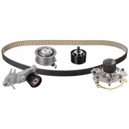 Febi bilstein 177468 Febi bilstein 177468 грм кпл. З водяним насосом