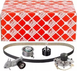 Febi bilstein 177468 Febi bilstein 177468 грм кпл. З водяним насосом