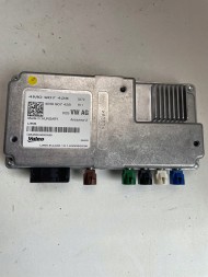 Audi OE 4M0907428 Audi AUDI A4 B9 8W Q7 4M КОНТРОЛЕР КАМЕРИ 4M0907428