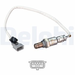 ES21071 12B1 DELPHI Лямбда зонд